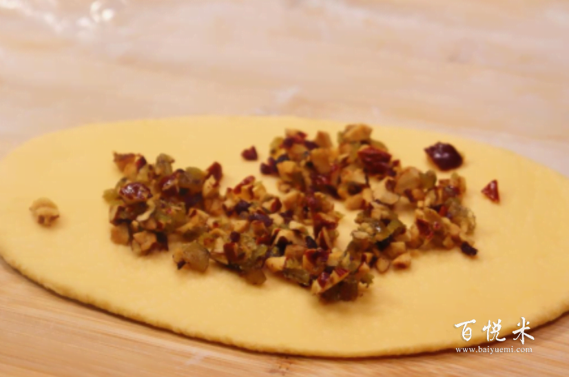 最簡單快速的面包方法，20分鐘一大鍋，個個蓬松柔軟，太香了